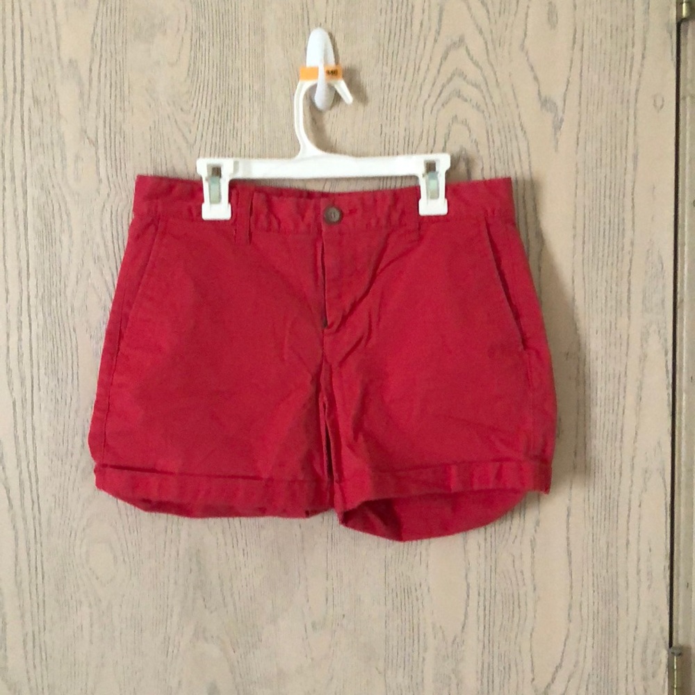 Short